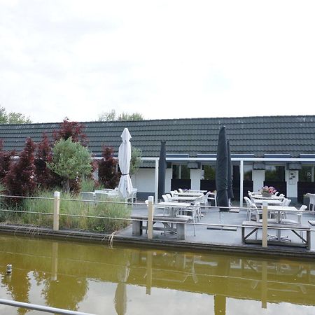 Kustverhuur, Park Schoneveld, Zeester 27 Breskens Exteriér fotografie